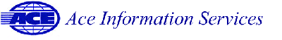 ACE Information Services